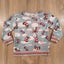 Peter Alexander pyjamas set size 4 kids long sleeve Carousel 4