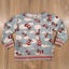 Peter Alexander pyjamas set size 4 kids long sleeve Carousel 3