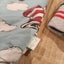 Peter Alexander pyjamas set size 4 kids long sleeve Carousel 7