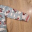 Peter Alexander pyjamas set size 4 kids long sleeve Carousel 11
