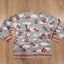 Peter Alexander pyjamas set size 4 kids long sleeve Carousel 10