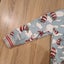 Peter Alexander pyjamas set size 4 kids long sleeve Carousel 15