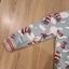 Peter Alexander pyjamas set size 4 kids long sleeve Carousel 16