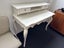 French White Provincial Desk Carousel 2