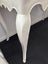 French White Provincial Desk Carousel 5