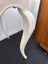 French White Provincial Desk Carousel 6
