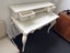 French White Provincial Desk Carousel 12