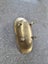 Small brass bathtub Carousel 2