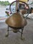 Brass Kettle and Stand Carousel 1
