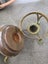 Brass Kettle and Stand Carousel 3