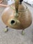 Brass Kettle and Stand Carousel 4
