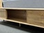 TV Unit With Rattan Slides Carousel 5