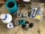 SWIMMING POOL HEAT PUMP AND PUMP PLUS ACCESSORIES Carousel 6