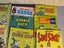 Walt Disney, mickey mouse,goofy, Donald duck,sad sack comic's Carousel 3
