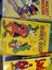 Walt Disney, mickey mouse,goofy, Donald duck,sad sack comic's Carousel 6