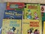 Walt Disney, mickey mouse,goofy, Donald duck,sad sack comic's Carousel 4