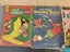 Walt Disney, mickey mouse,goofy, Donald duck,sad sack comic's Carousel 9