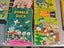 Walt Disney, mickey mouse,goofy, Donald duck,sad sack comic's Carousel 10