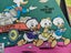 Walt Disney, mickey mouse,goofy, Donald duck,sad sack comic's Carousel 13