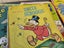 Walt Disney, mickey mouse,goofy, Donald duck,sad sack comic's Carousel 15