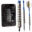 CueSoul - NEW Deluxe - 93% Tungsten Darts Carousel 1