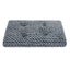 Goslash Picks 48 Inch Dog Bed Pet Calming Washable Soft Warm Plush Carousel 2
