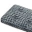 Goslash Picks 48 Inch Dog Bed Pet Calming Washable Soft Warm Plush Carousel 4
