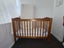 cot and mattress x2 Carousel 1