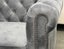 Chesterfield Sofa Grey Velvet Carousel 4