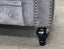 Chesterfield Sofa Grey Velvet Carousel 5