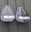 RESMED AIRTOUCH F20 LARGE AIR CUSIONS Carousel 1