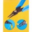 Xuron Long Nose Pliers And Cutter Carousel 1