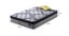 King Single Mattress 5 Zone Pocket Spring Memory Foam Carousel 6