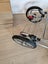 Silver Cross Pram & bassinet top Carousel 4