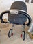 Silver Cross Pram & bassinet top Carousel 6