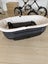 Silver Cross Pram & bassinet top Carousel 7