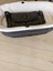 Silver Cross Pram & bassinet top Carousel 8