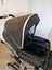 Silver Cross Pram & bassinet top Carousel 10