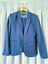 Boys suit navy blue formal wedding size 12 Carousel 5