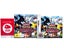 Super Pokemon Rumble (3DS - NZ PRINT) *COMPLETE* Carousel 1