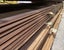 VULCAN SHIPLAP WEATHERBOARDS, TMT, 180 x 19mm - 283.8m - TBT1323 Carousel 6