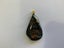 Handmade Glass blown Pendant Carousel 1