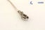 Sterling Silver Infinity Pendant On Sterling Silver Chain Carousel 1
