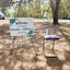 Easel Stand for Display Wedding Sign Poster 160cm Tall Easle Portable Carousel 6
