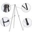 Easel Stand for Display Wedding Sign Poster 160cm Tall Easle Portable Carousel 9