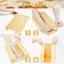 Bread Bags for Homemade Bread 100PCS Paper Sourdough Bakery Bags Carousel 11