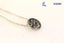 Pandora Sparkling Sterling Silver Family Tree Necklace Carousel 1