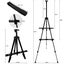 Art Painting Artist Easel Stand Metal Tripod Adjustable Art Easel Carousel 10