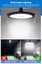 10x 200W UFO LED High Bay Lights Warehouse Industrial Factory Lamp Light Carousel 3