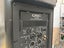 Professional PA System QSC -Wellingtom Carousel 4